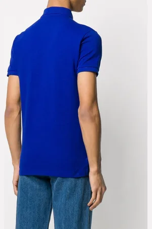 Ralph Lauren Logo Polo