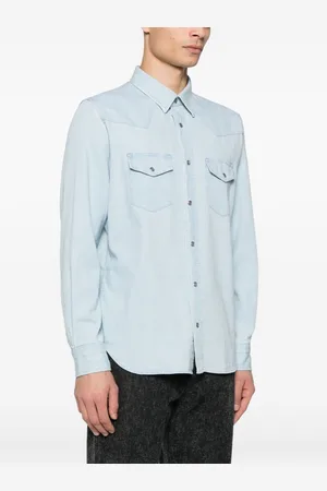 Tom Ford Denim Shirt