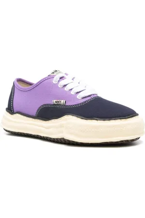 MIHARA YASUHIRO Baker Og Sneakers