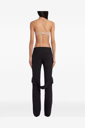 Courrèges Bandeau Top