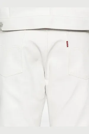 JUNYA WATANABE Jeans With Logo
