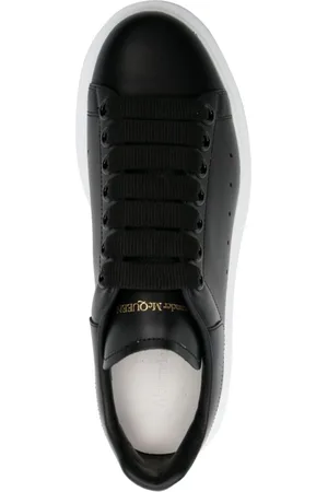 Alexander McQueen Oversize Sneakers