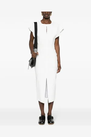 Isabel Marant Mirna Midi Dress