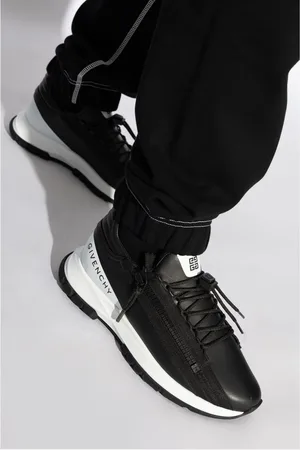 Givenchy Sneaker With Logo