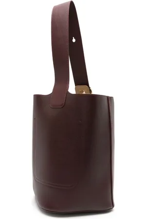 Loewe Pebble Medium Bucket