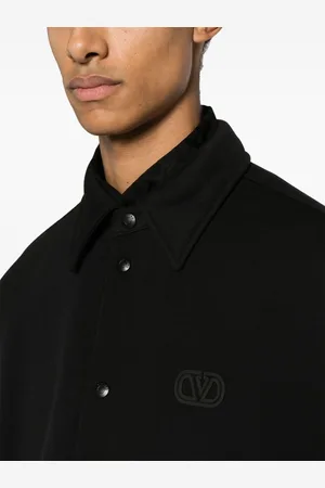 VALENTINO Cotton Shirt