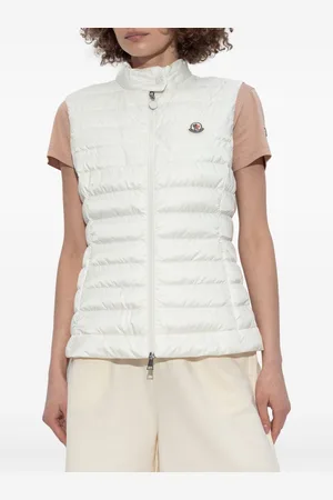 Moncler Igens Down Vest