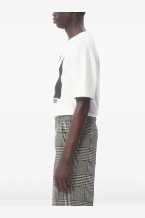 VALENTINO Chez Print T-shirt