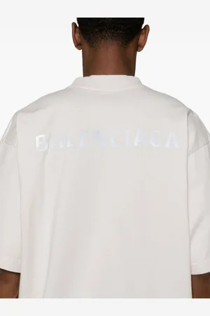 Balenciaga Cotton T-shirt