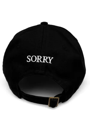 IDEA Cotton Baseball Hat