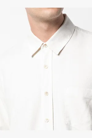 OUR LEGACY Cotton Shirt