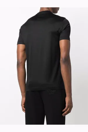 Emporio Armani Logo T-shirt