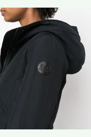 Woolrich Boulder Parka Coat