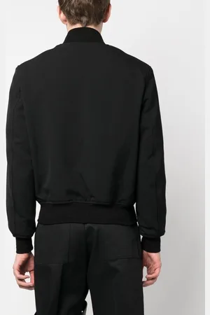 Givenchy Wool Bomber Jacket