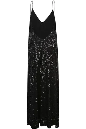 THE NINA STUDIO Afrodite Sequin Short Dress