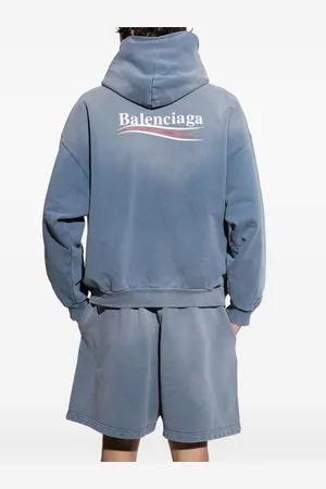Balenciaga Political Campaign Hoodie