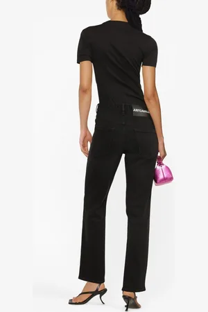 Roberto Cavalli High Waisted Jeans