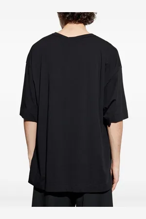DRIES VAN NOTEN Cotton T-shirt