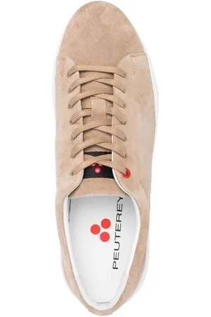 Peuterey Sneakers With Logo