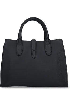 Gucci Jackie Medium Leather Handbag