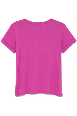 Emporio Armani Logo T-shirt