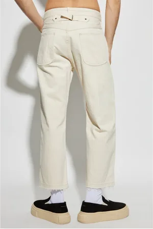 Maison Margiela Denim Jeans