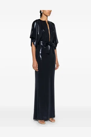 Norma Kamali Long Dress