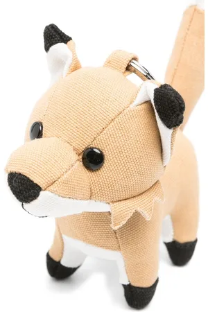 Maison Kitsuné Fox Bag Charm