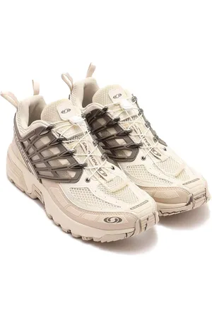 Salomon Acs Pro Desert Sneakers