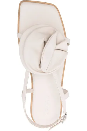 vic matiè Logic Sandal