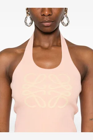 Loewe Anagram Tank Top