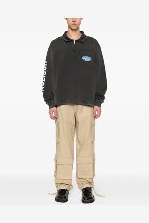 Represent Cargo Trousers