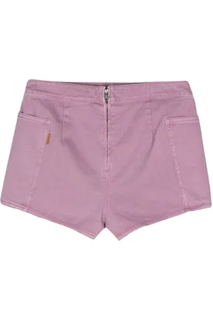 Max Mara Cotton Shorts
