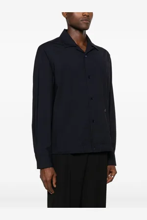 Givenchy Wool Shirt