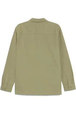 Barbour Morand Overshirt