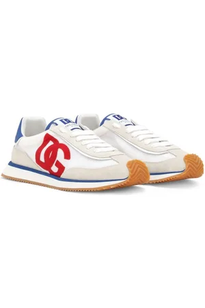 Dolce & Gabbana Dg Cushion Sneakers