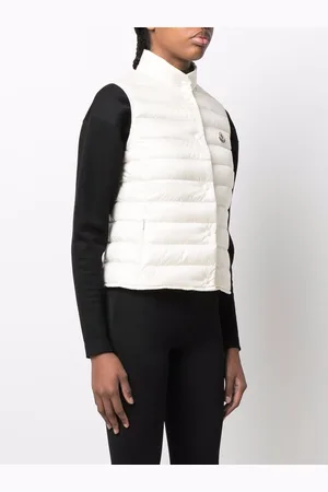 Moncler Liane Down Vest
