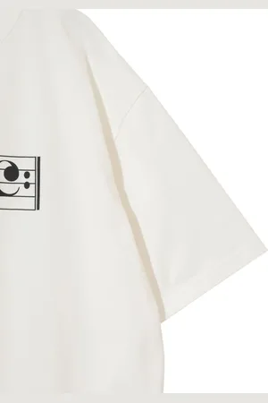 UNDERCOVER Printed T-shirt