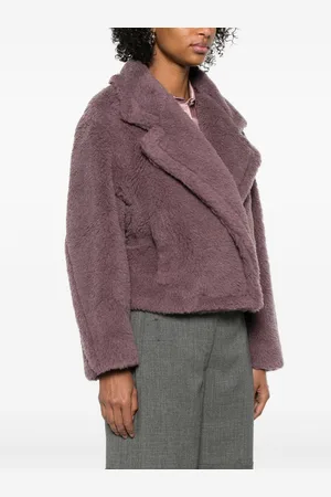 Max Mara Wool Coat