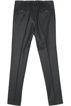 Luigi Bianchi Wool Trousers