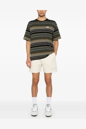 Museum of Peace and Quiet Cotton Bermuda Shorts