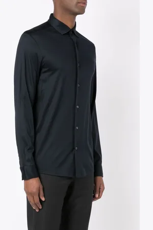 Emporio Armani Cotton Shirt