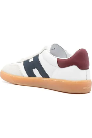 Hogan Cool Leather Sneakers