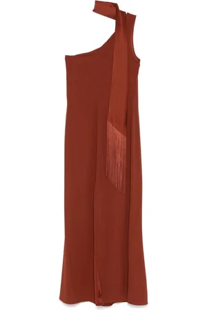‎Taller Marmo‎ Caroline Long Dress