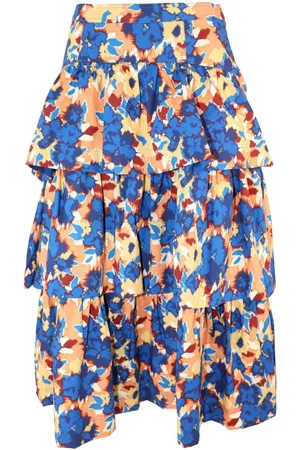 ULLA JOHNSON Winnie Skirt
