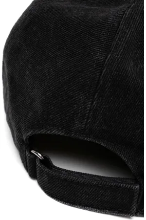 424 FAIRFAX Hat With Logo