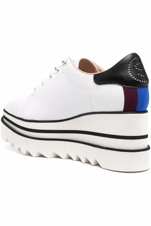 Stella McCartney Sneakelyse Sneakers