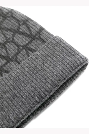 VALENTINO GARAVANI Hat With Logo