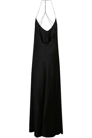 THE NINA STUDIO Long Dress