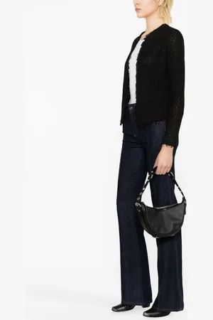 IRO Shavani Cotton Jacket